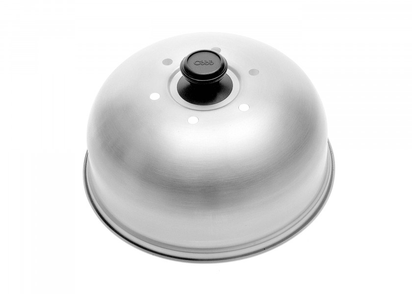 Купить Cobb 105 Барбекю купол  Grey 7ft.ru в интернет магазине Семь Футов