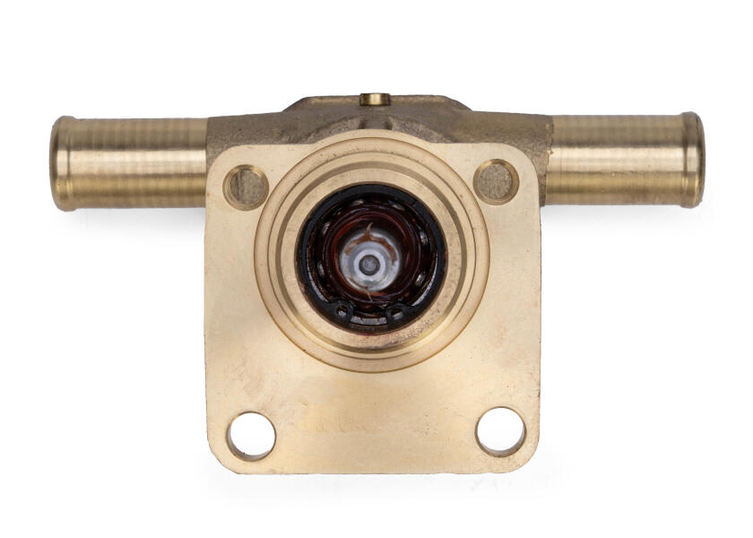 Купить JOHNSON PUMP Seawater / Impeller pump for Volvo Penta D1-13 / D1-20 / MD2010-MD2040 57841-bvs 7ft.ru в интернет магазине Семь Футов