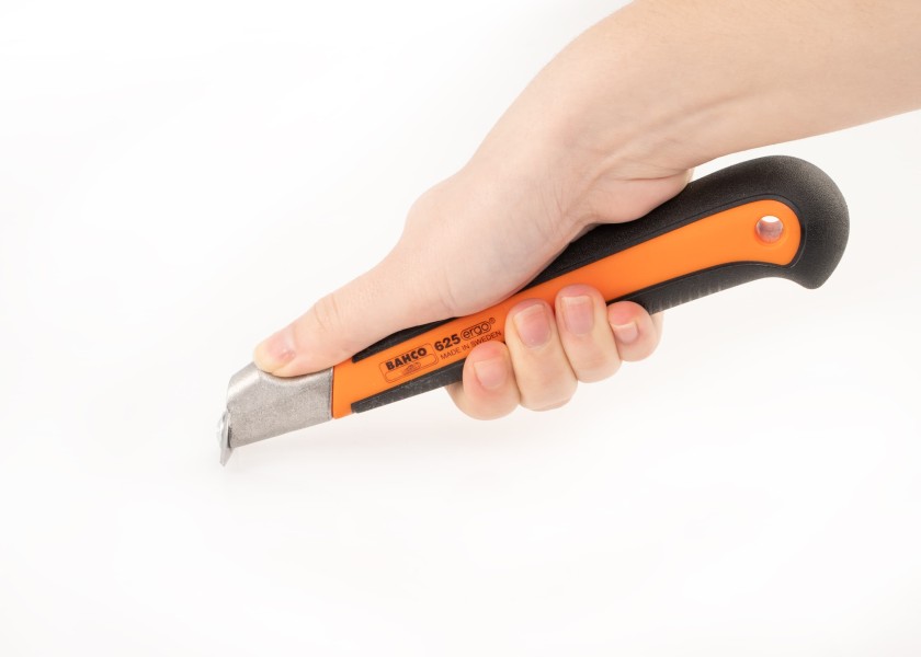 Купить ERGO Paint Scraper 625 / 25 mm blade 26857-bvs 7ft.ru в интернет магазине Семь Футов