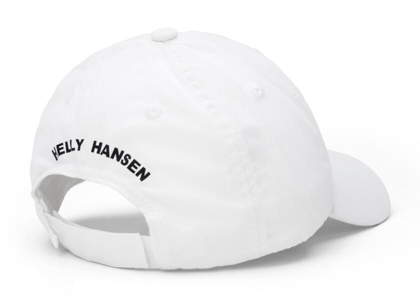 Купить HELLY HANSEN 67517_001 Кепка экипажа 2.0 / белая 48184-bvs 7ft.ru в интернет магазине Семь Футов