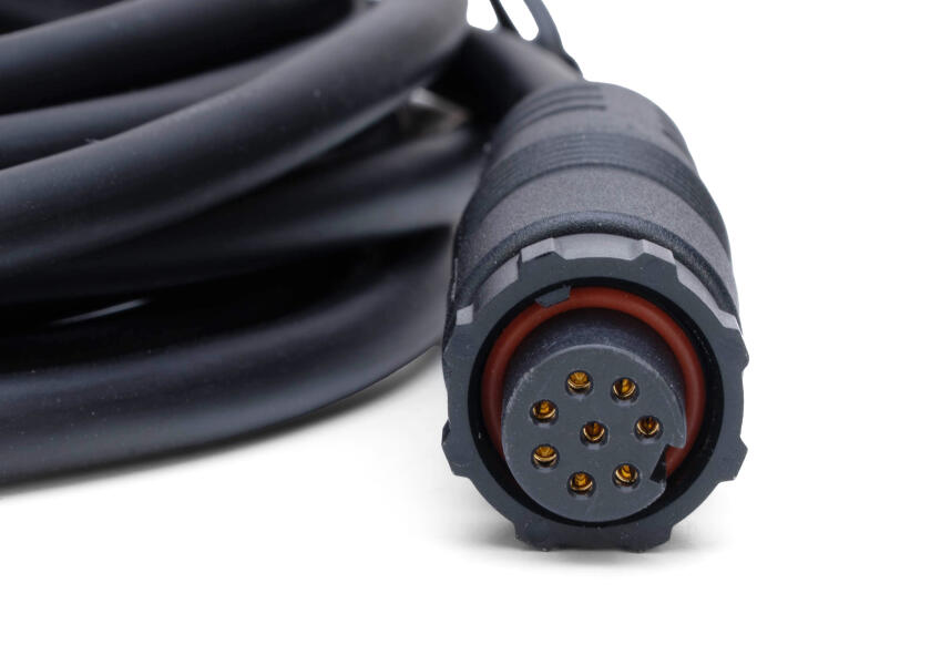 Купить NAVICO Mikrofon-Durchführungssatz für RS40/RS100/V60/V100/LINK-9 / 5 m 85480-bvs 7ft.ru в интернет магазине Семь Футов