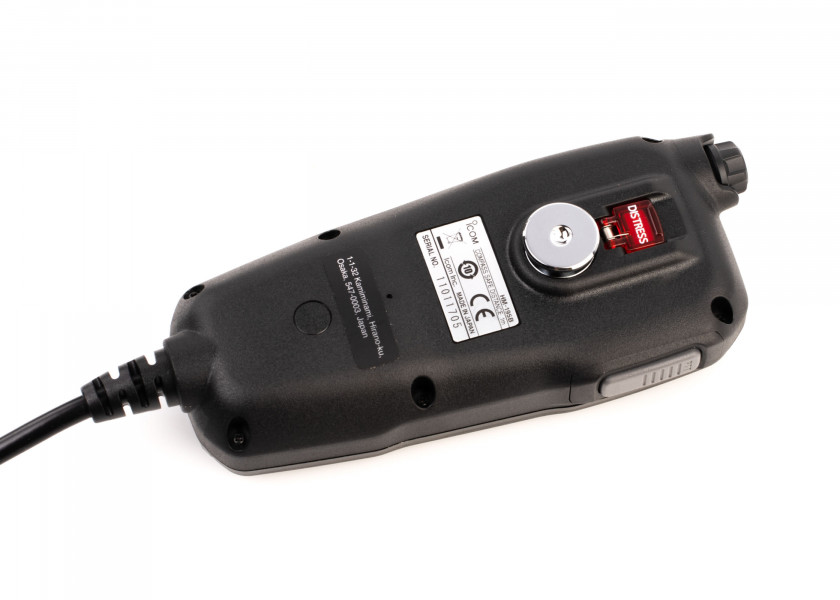 Купить IC-M400BBE Морская радиостанция Black Box/интегр. GPS 88026-bvs 7ft.ru в интернет магазине Семь Футов