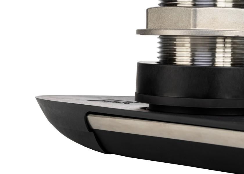 Купить RAYMARINE RV-400 Stainless Steel Through-Hull Transducer / 0° deadrise angle 25771-bvs 7ft.ru в интернет магазине Семь Футов