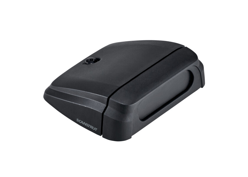 Купить Scanstrut ds-h-multi-blk Многокабельный горизонтальный ввод IP68 15 mm Black 15x10x7 7ft.ru в интернет магазине Семь Футов