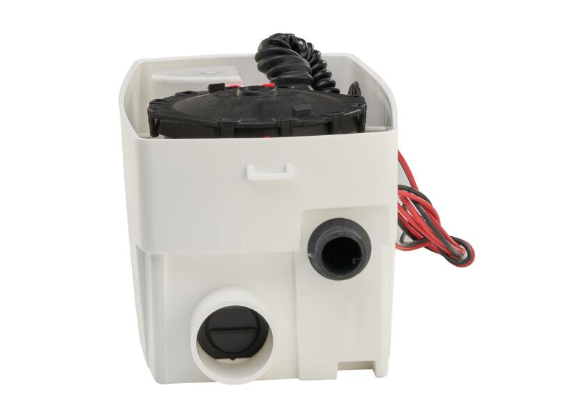 Купить SANIMARIN Grey Water Pump System / 24 V / 80 l/min 44490-bvs 7ft.ru в интернет магазине Семь Футов