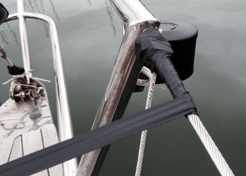 Купить PSP MARINE TAPES Spreader Tape / black / 25 mm x 10 m 35035-bvs 7ft.ru в интернет магазине Семь Футов