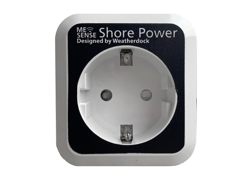 Купить WEATHERDOCK ME SENSE Shore Power Sensor 30935-bvs 7ft.ru в интернет магазине Семь Футов