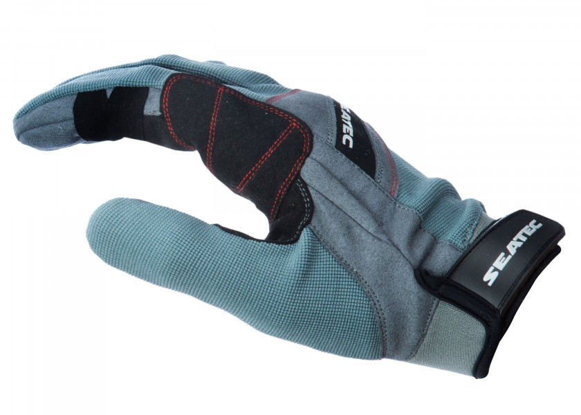 Купить SEATEC RACE Professional Sailing Glove / with fingers 472797-bvs 7ft.ru в интернет магазине Семь Футов