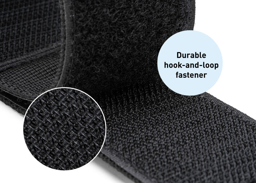 Купить SVB 33705 Универсальный ремень/Вешалка для кабеля/длина 40 см 7ft.ru в интернет магазине Семь Футов