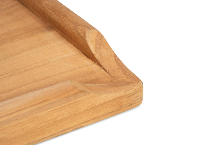 Купить ARC Teak-Tischplatte / 40 x 70 cm 32229-bvs 7ft.ru в интернет магазине Семь Футов