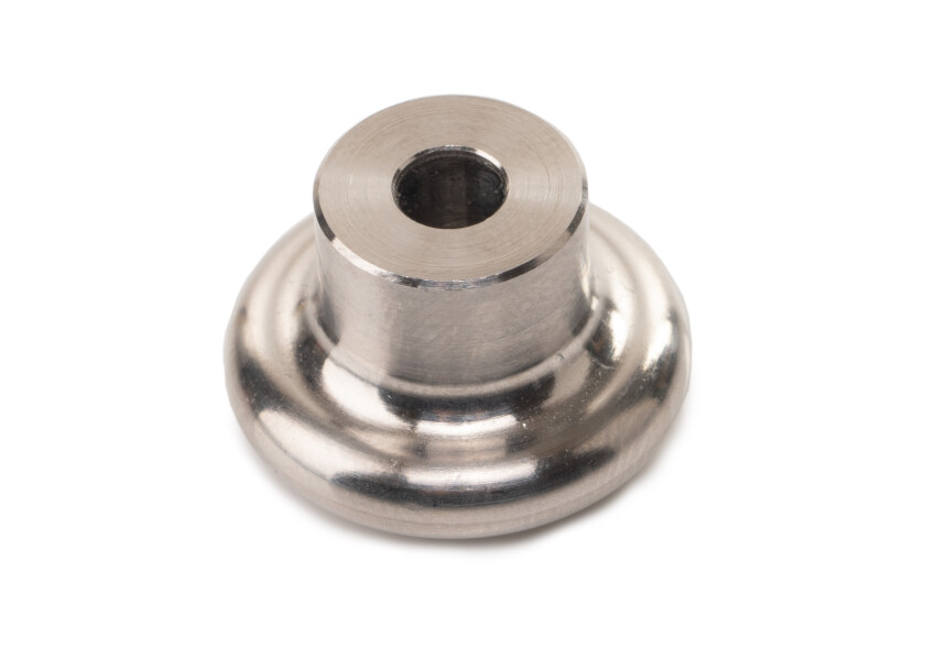Купить Tarpaulin Button / Shock Cord Holder / stainless steel / 19 x 13 mm 25853-bvs 7ft.ru в интернет магазине Семь Футов