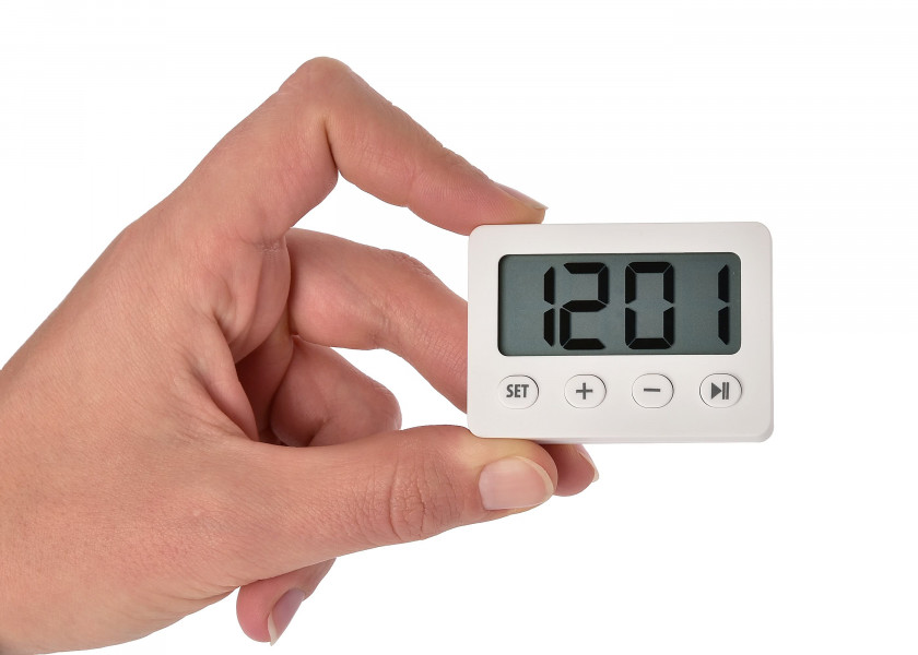 Купить Digital Alarm Clock with Timer and Stopwatch 85172-bvs 7ft.ru в интернет магазине Семь Футов