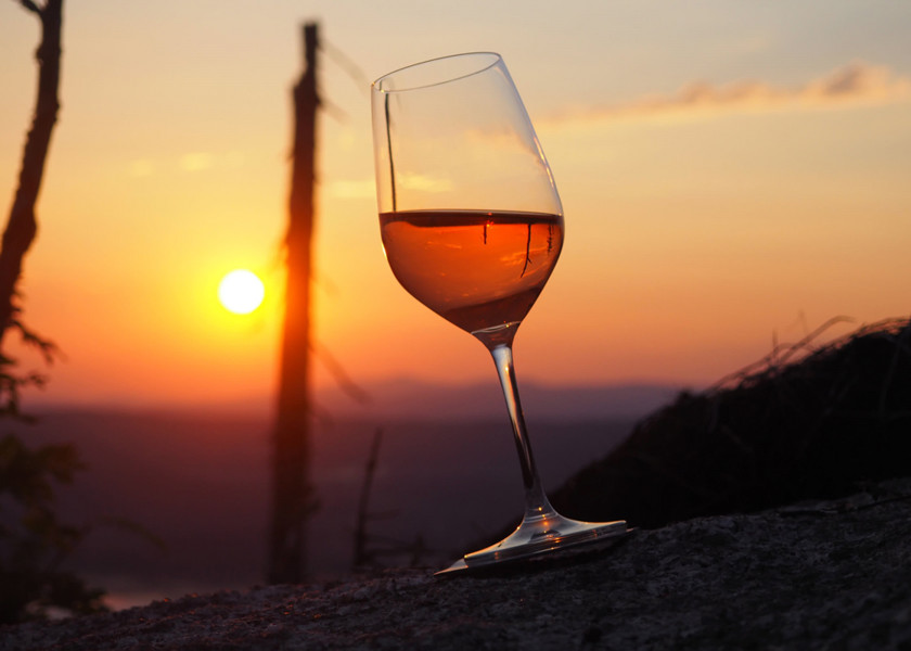 Купить SILWY S025-1301-2 Магнитный хрустальный бокал для вина / набор из 2 шт. 7ft.ru в интернет магазине Семь Футов