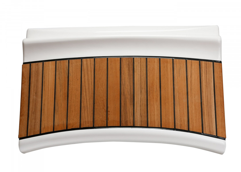 Купить BAVARIA 304852_BF Cruiser 33 / 37 Сиденье рулевого / ширина 61 см 7ft.ru в интернет магазине Семь Футов