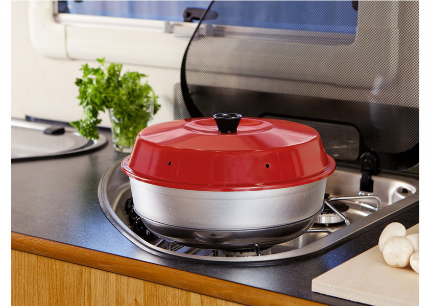 Купить OMNIA Camping Oven 36027-bvs 7ft.ru в интернет магазине Семь Футов