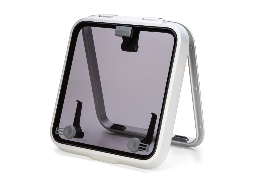 Купить Люк палубный водонепроницаемый Lewmar Ocean 39644070 509x509x43мм основание 25мм размер 44 7ft.ru в интернет магазине Семь Футов