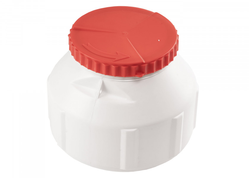 Купить Storage Container / 6 litres 97150-bvs 7ft.ru в интернет магазине Семь Футов