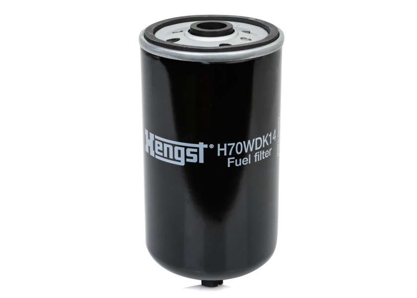 Купить HENGST H70WDK14 Дизельный фильтр для двигателей Nanni Diesel / Deutz 60591-bvs 7ft.ru в интернет магазине Семь Футов