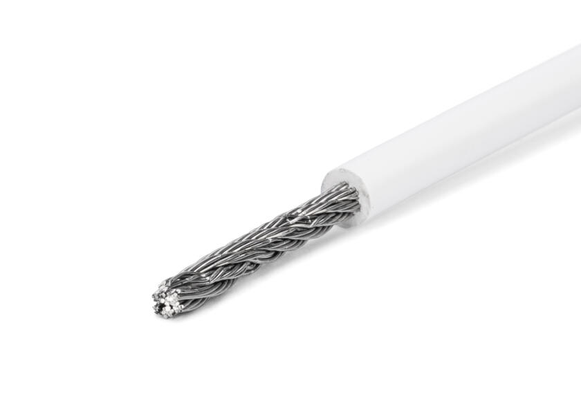 Купить Rail Wire Set 44340-bvs 7ft.ru в интернет магазине Семь Футов