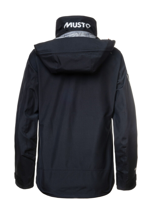 Купить MUSTO 82503_991-10 Женская куртка LPX Gore-Tex / черный / Размер одежды: 38 7ft.ru в интернет магазине Семь Футов