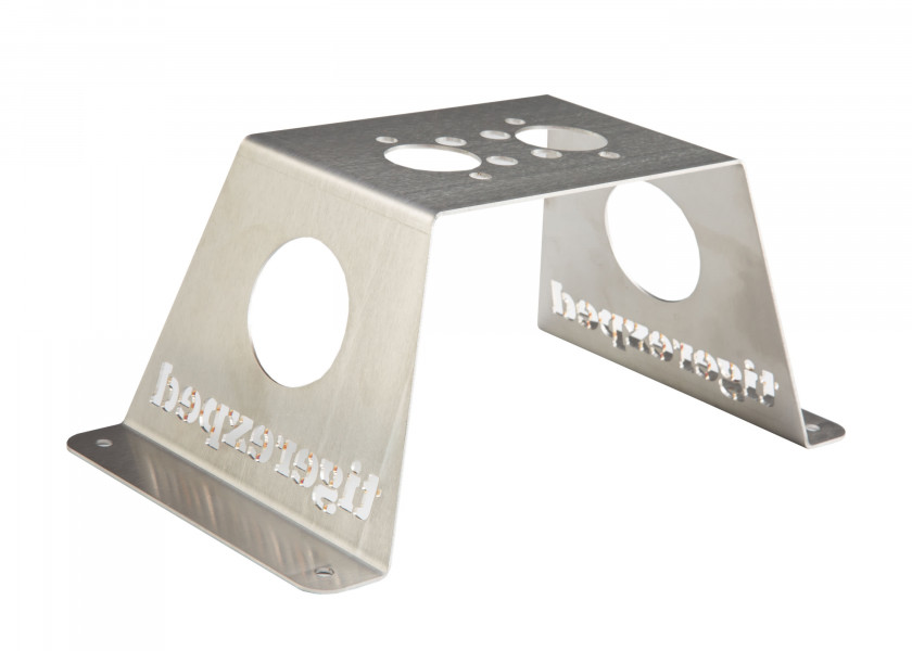 Купить AUTOTERM Настенный кронштейн для обогревателя / нержавеющая сталь 7ft.ru в интернет магазине Семь Футов