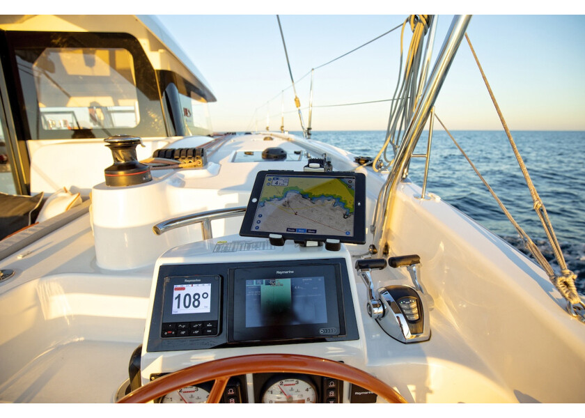 Купить Комплект для планшета универсальный Scanstrut Rokk Mini Kit RLS-508-401 138 x 125 - 220 x 26 мм монтаж винтами 7ft.ru в интернет магазине Семь Футов