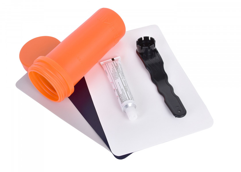 Купить SEATEC 55796 RAB Pro Adventure 270 Dinghy / алюминиевый пол / 3,5 человека / 2,65 м / макс. 10 л.с. 7ft.ru в интернет магазине Семь Футов