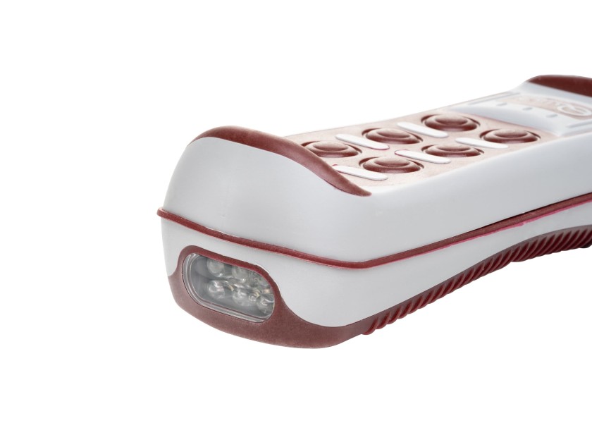 Купить QUICK Handheld Remote Control / 6 channels 60413-bvs 7ft.ru в интернет магазине Семь Футов