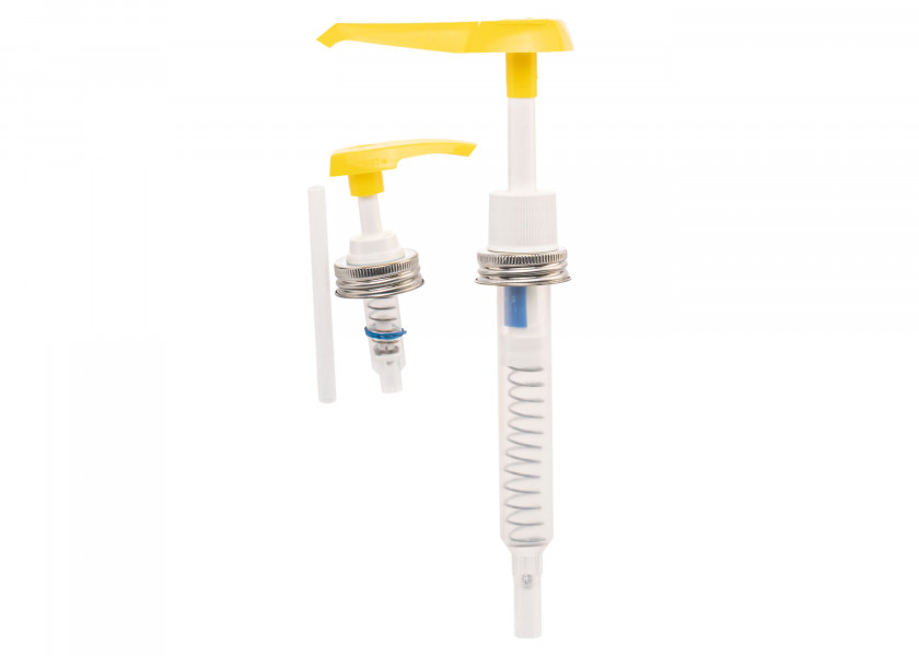 Купить WEST SYSTEM 301A Мини-насос / Тип: А-Пак (1,2 кг) 7ft.ru в интернет магазине Семь Футов