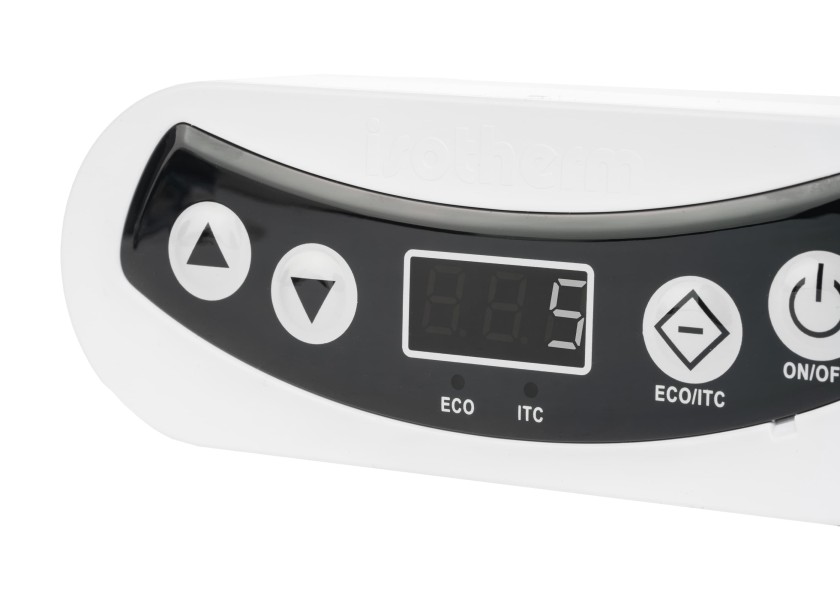 Купить Система охлаждения с компрессором Danfoss Isotherm 3201 U100X035A17161AA 12/24 В для холодильников до 125 л 7ft.ru в интернет магазине Семь Футов