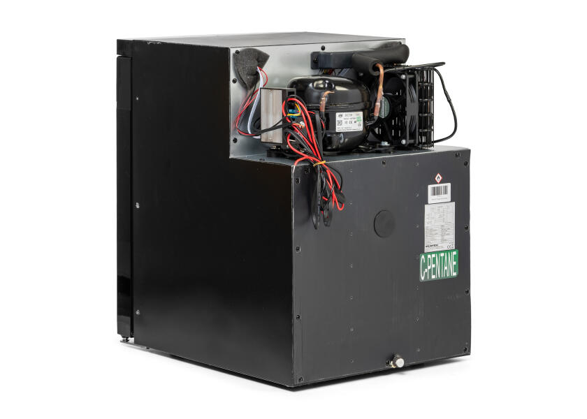 Купить SEATEC JK50X Refrigerator / black 41581-bvs 7ft.ru в интернет магазине Семь Футов