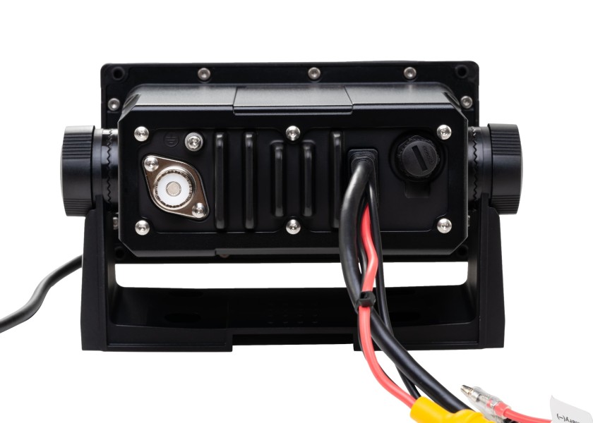 Купить Simrad 000-14491-001 RS20S Черный  Black 7ft.ru в интернет магазине Семь Футов