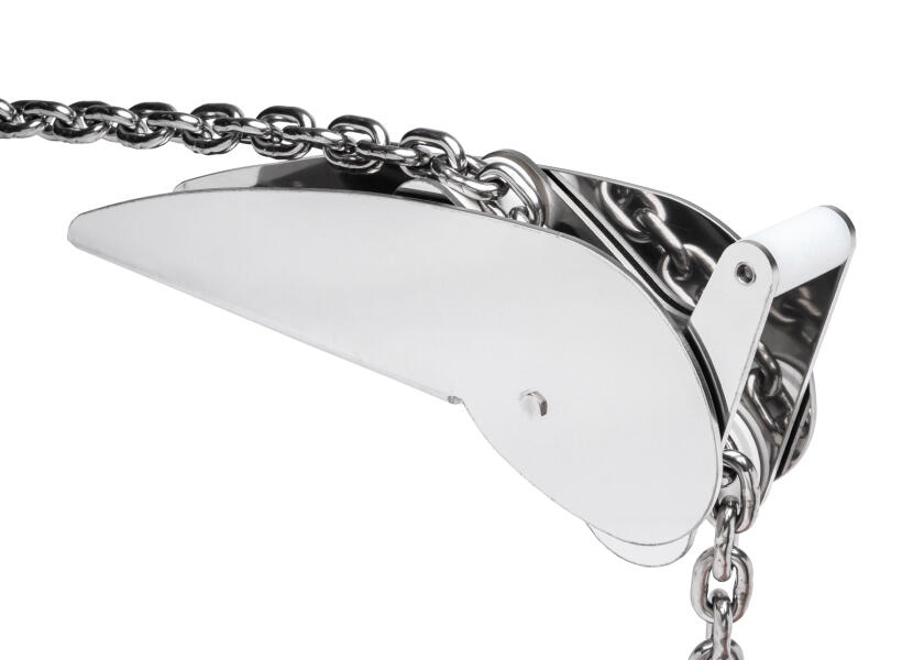 Купить ELBA - Роллер с рокером / Для якоря до: 15 кг; Контактная поверхность: 270 мм 7ft.ru в интернет магазине Семь Футов