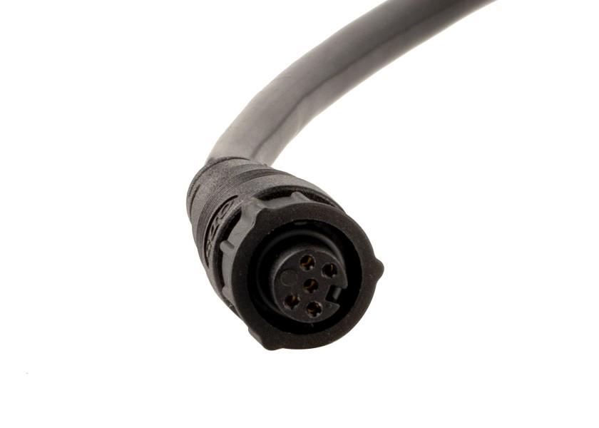Купить B&G 000-14397-001 WS300 35m Черный  Black 7ft.ru в интернет магазине Семь Футов