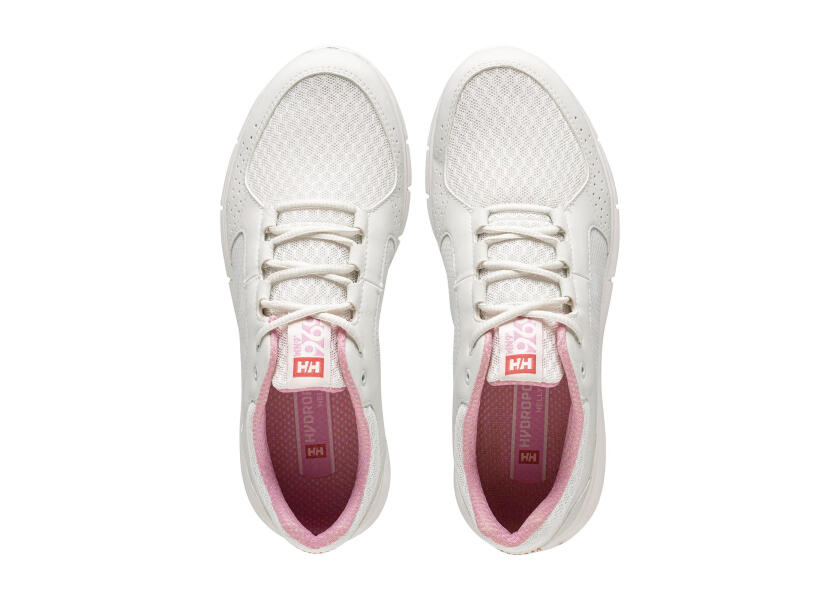Купить HELLY HANSEN 11583_013-8.5F AHIGA V4 HYDROPOWER Женская обувь / кремовый/розовый сорбет / Размер обуви: 40 7ft.ru в интернет магазине Семь Футов