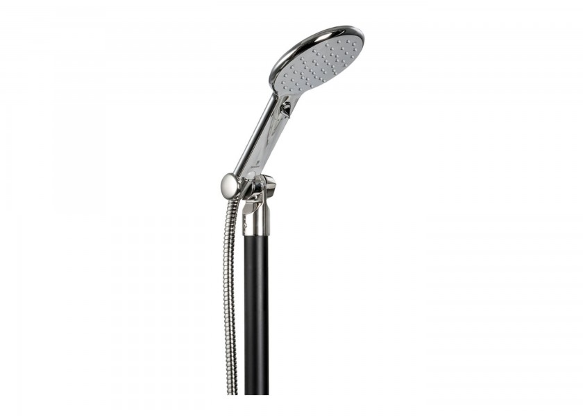 Купить Выдвижная душевая стойка / от 1,25 до 1,91 м 30239-bvs 7ft.ru в интернет магазине Семь Футов