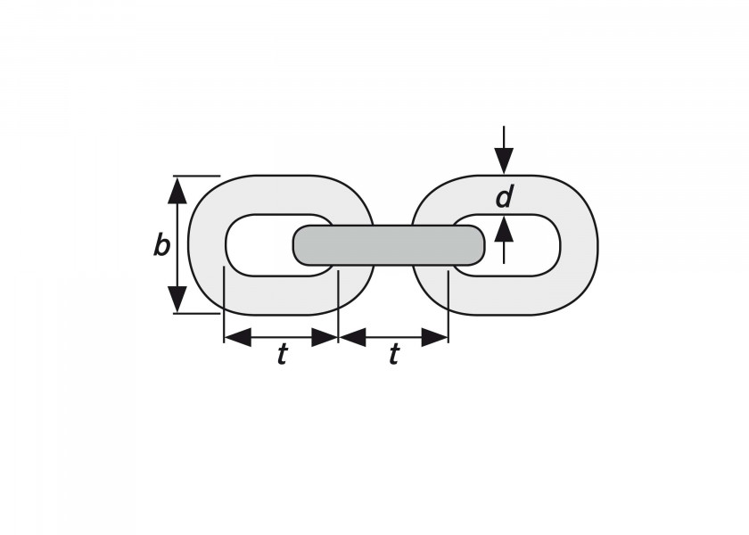 Купить Stainless Steel Chain 16240-bvs 7ft.ru в интернет магазине Семь Футов