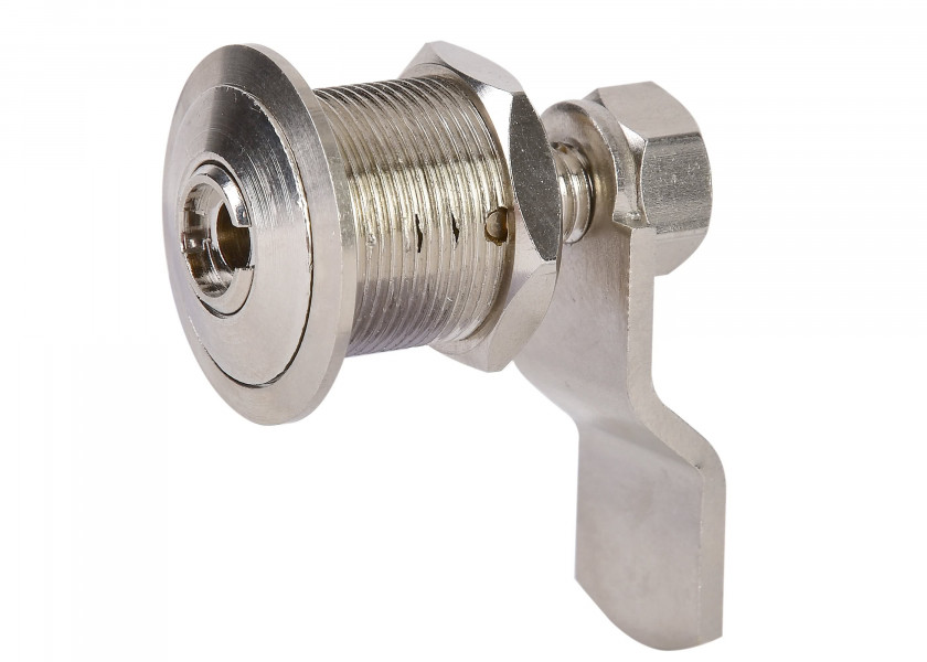 Купить Кулачковая защелка с ключом 43252-bvs 7ft.ru в интернет магазине Семь Футов