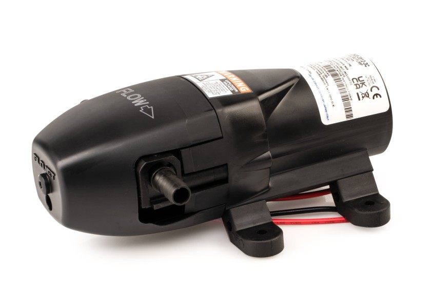 Купить JABSCO PAR-MAX 1 Pressurised Water Pump / 12 V / 3.8 l / min / 2.4 bar 26586-bvs 7ft.ru в интернет магазине Семь Футов