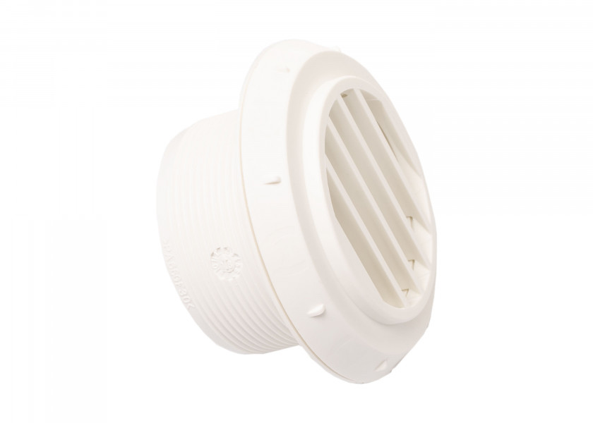 Купить WEBASTO Diffuser / open / 45 degree slats / 60 mm thread 81576-bvs 7ft.ru в интернет магазине Семь Футов