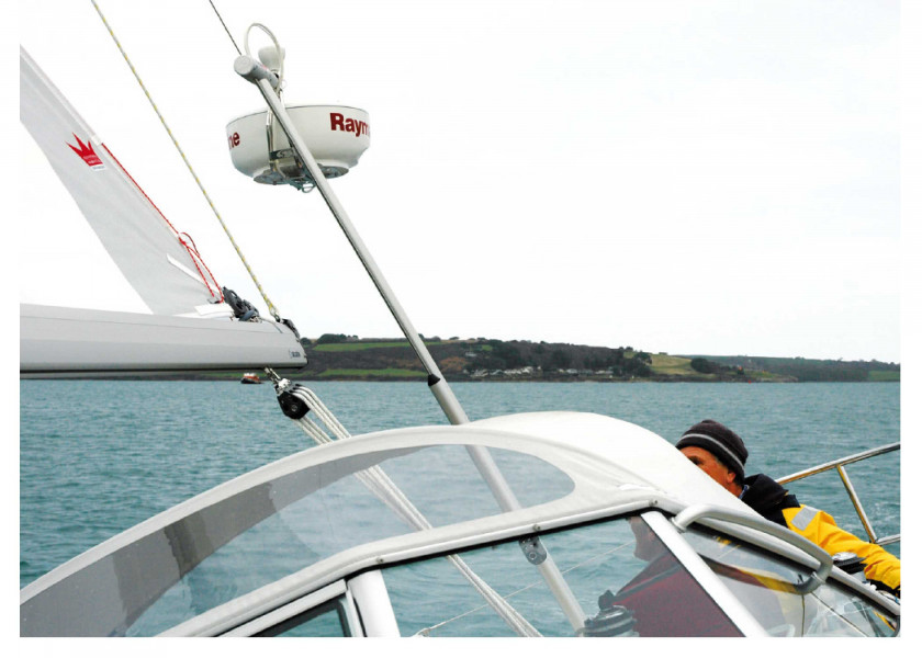 Купить SCANSTRUT Gimbal Backstay Radar Mount / LMB-F1 93021-bvs 7ft.ru в интернет магазине Семь Футов