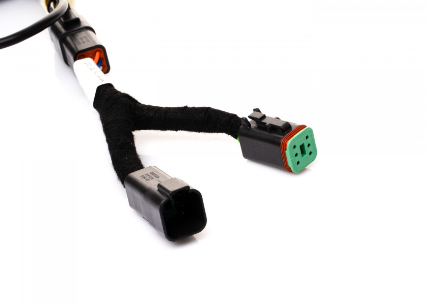 Купить VOLVO PENTA Interface Set for Volvo Penta 25917-bvs 7ft.ru в интернет магазине Семь Футов