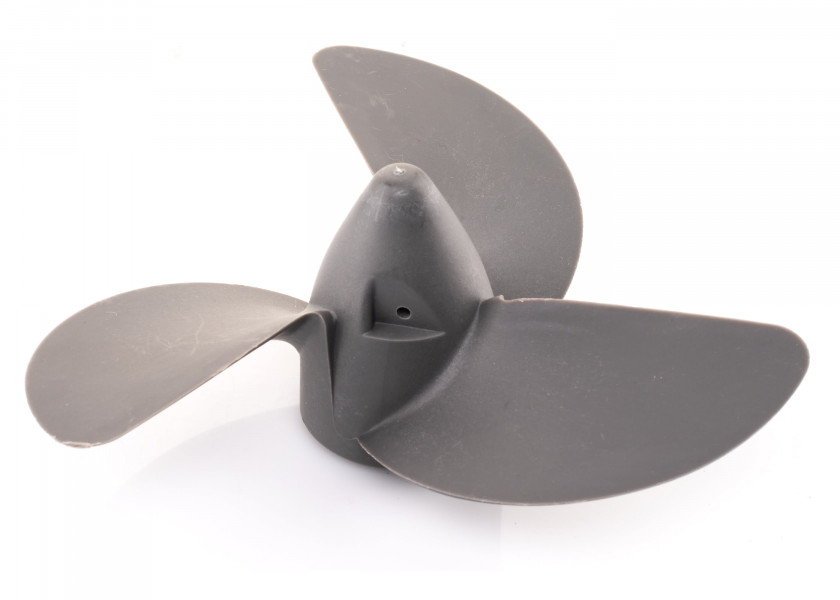 Купить Plastic Propeller for Honda BF2 / BF2.3 HP 25845-bvs 7ft.ru в интернет магазине Семь Футов