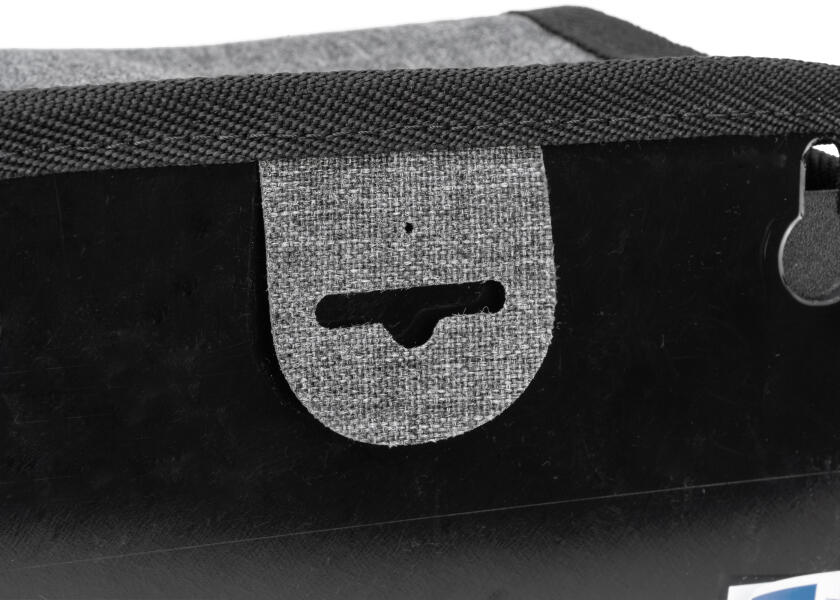 Купить OUTILS OCÉANS Cockpit Bag / with closure 33958-bvs 7ft.ru в интернет магазине Семь Футов