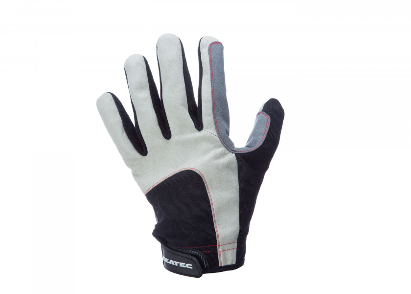Купить SEATEC DECKHAND Glove / with fingers 472737-bvs 7ft.ru в интернет магазине Семь Футов