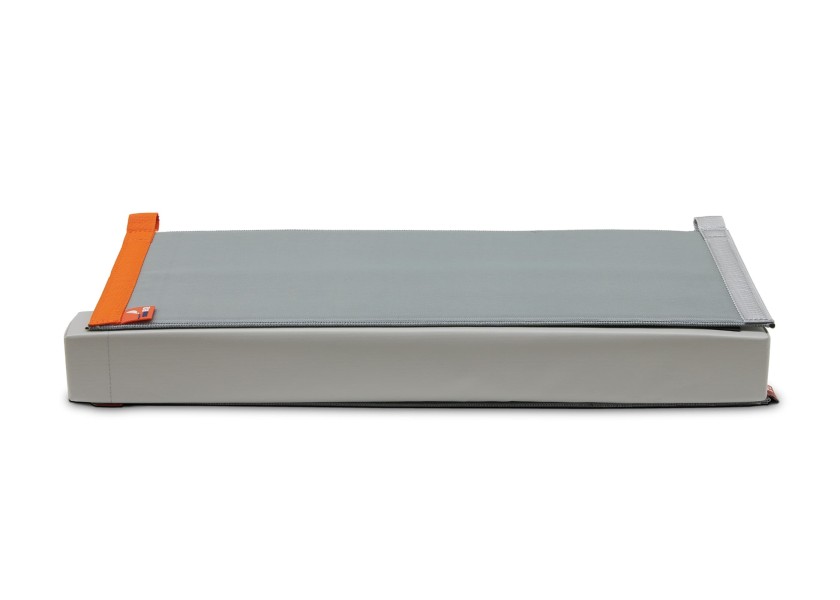 Купить SEAEQ 10920600268 BF 2/68 Носовое крыло / серый 7ft.ru в интернет магазине Семь Футов