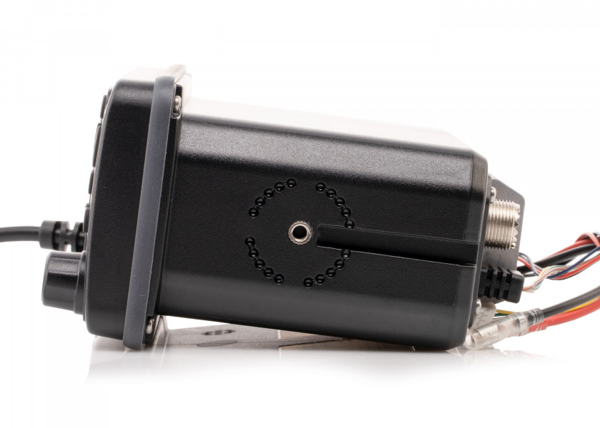 Купить Радиосистема DSC и ATIS IC-M423GE/интегр. GPS 85447-bvs 7ft.ru в интернет магазине Семь Футов