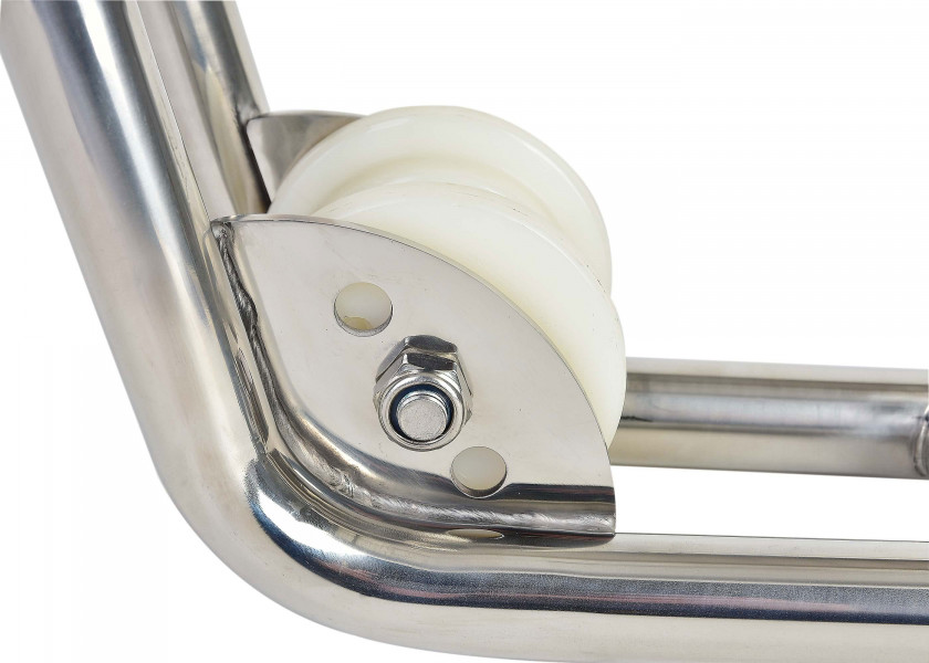 Купить Кронштейн кормового якоря 23507-bvs 7ft.ru в интернет магазине Семь Футов