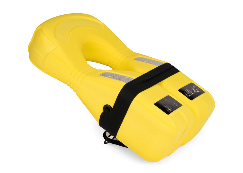 Купить SECUMAR Life-Saving-Collar 10837-bvs 7ft.ru в интернет магазине Семь Футов