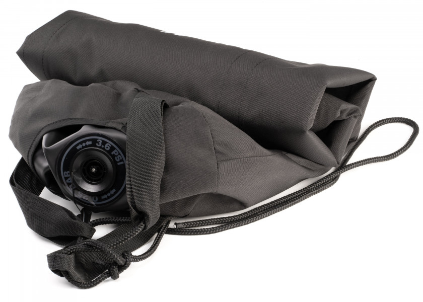 Купить SEATEC Inflatable Fender / black 25981-bvs 7ft.ru в интернет магазине Семь Футов